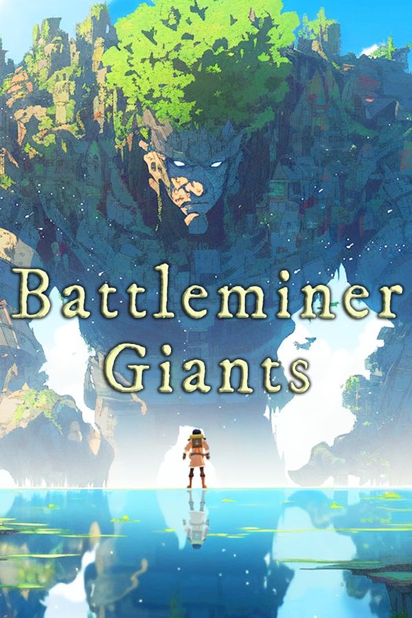 Battleminer Giants (Windows/Xbox Series X|S) XBOX LIVE Key EUROPE