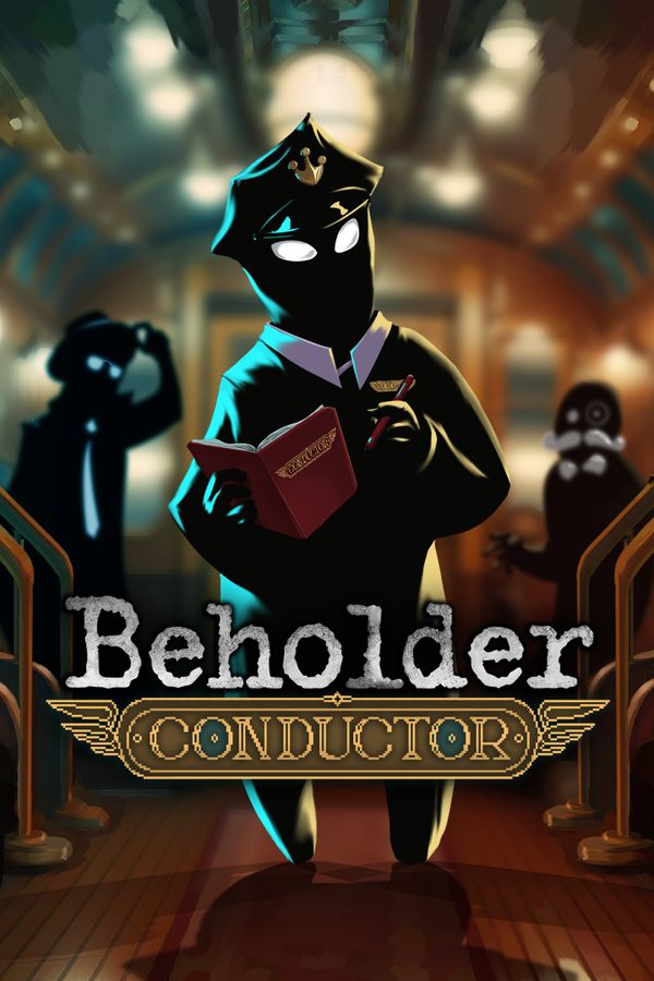 Beholder: Conductor PC/XBOX LIVE Key EUROPE