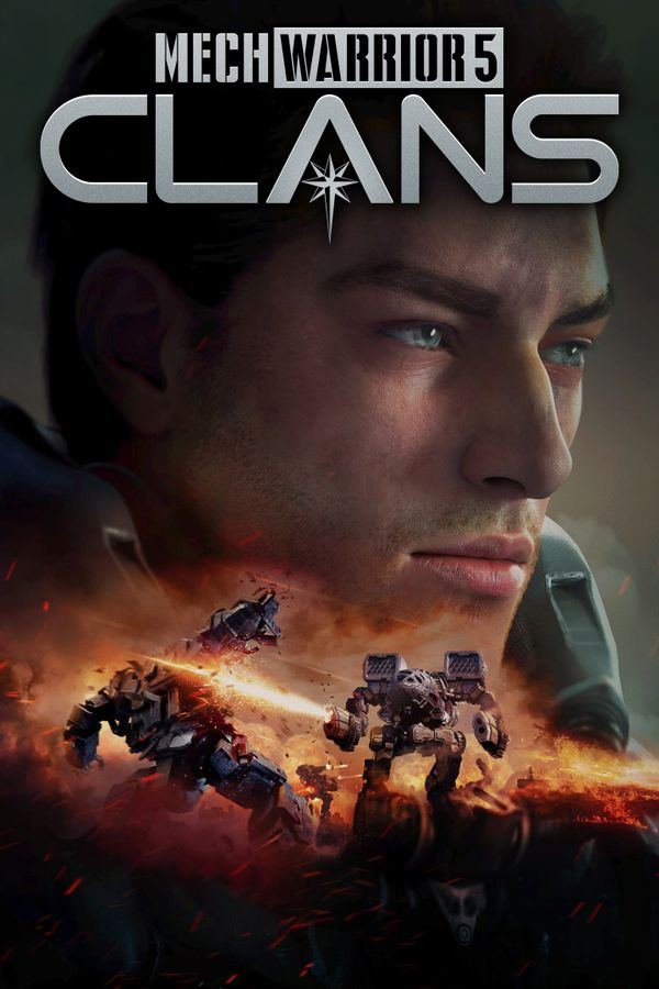 MechWarrior 5: Clans (Windows/Xbox Series X|S) XBOX LIVE Key EUROPE
