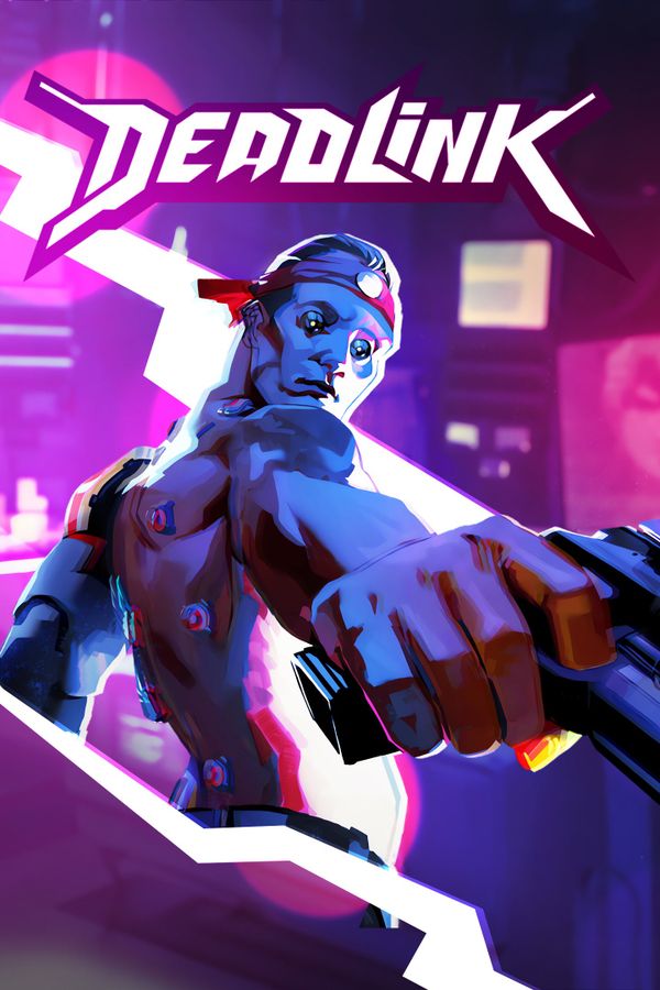 Deadlink (Xbox Series X|S) XBOX LIVE Key EUROPE