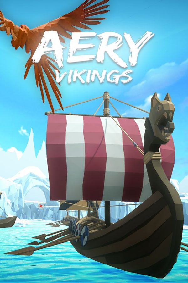 Aery - Vikings XBOX LIVE Key EUROPE