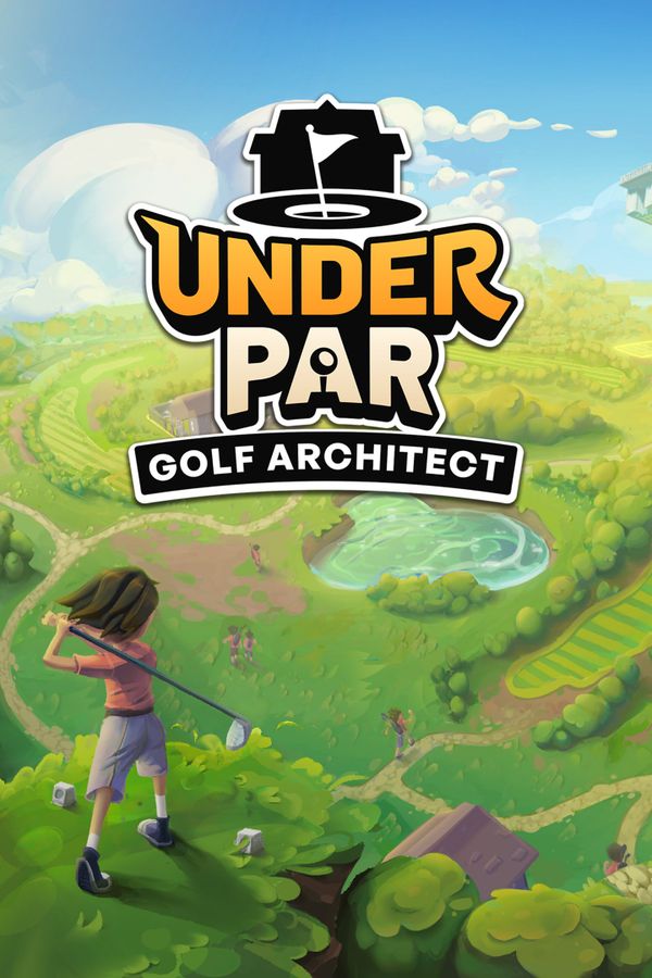 Under Par Golf Architect (Xbox Series X|S) XBOX LIVE Key EUROPE