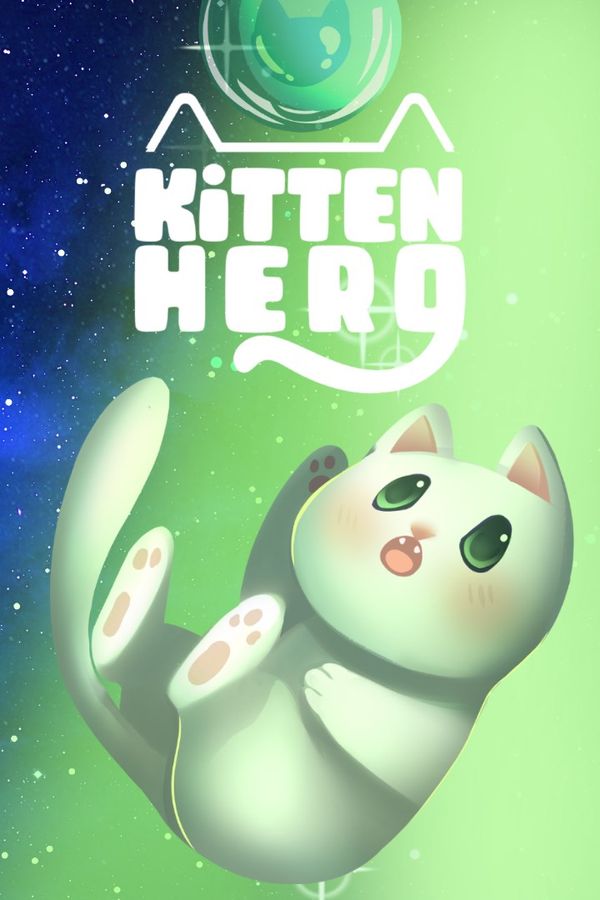 Kitten Hero XBOX LIVE Key EUROPE