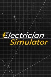 Electrician Simulator XBOX LIVE Key EUROPE