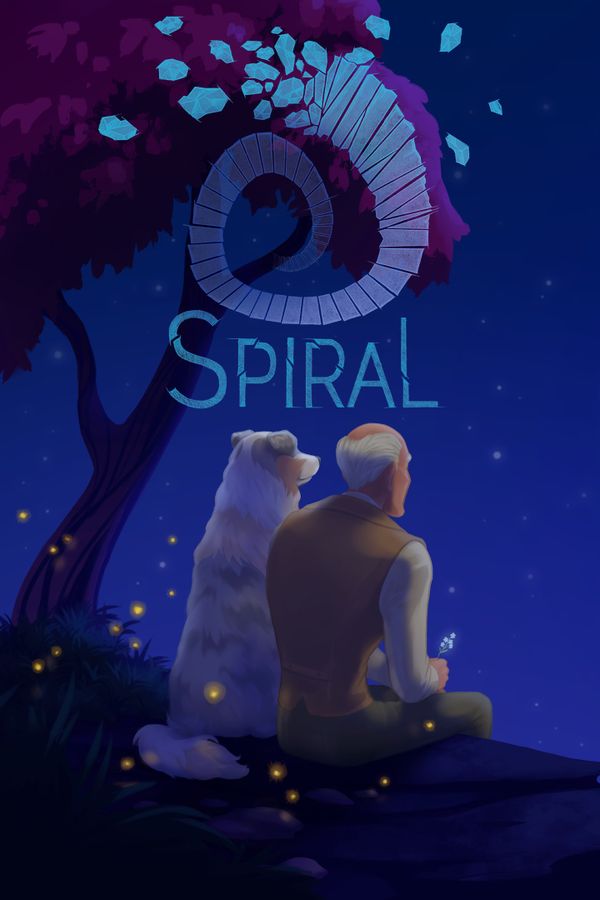 Spiral XBOX LIVE Key EUROPE