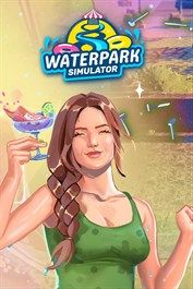Waterpark Simulator (Xbox Series X|S) XBOX LIVE Key EUROPE