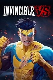 Invincible VS (Windows/Xbox Series X|S) XBOX LIVE Key EUROPE
