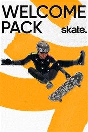 Skate. Season 4/5 Welcome Pack 1 (Xbox Series X|S) XBOX LIVE Key EUROPE