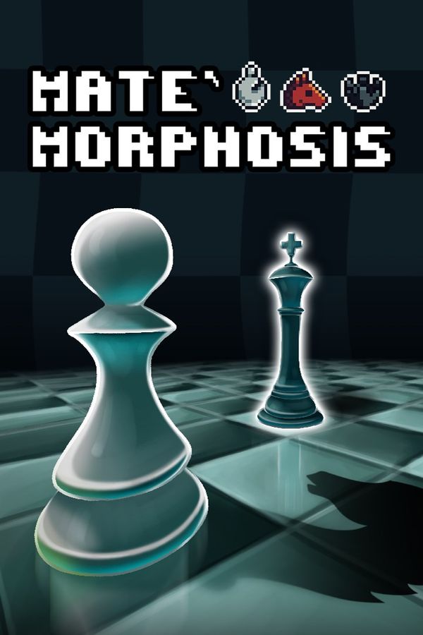 Mate'Morphosis PC/XBOX LIVE Key EUROPE