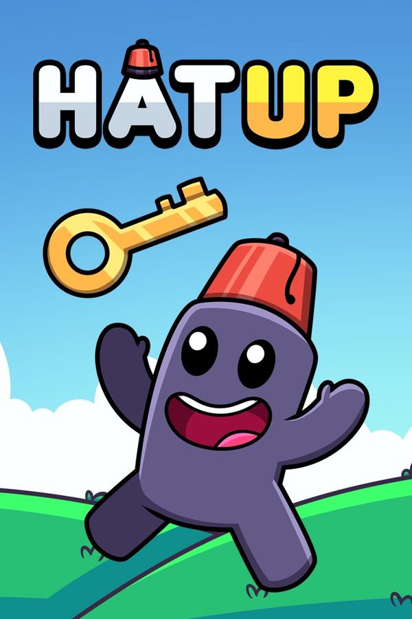 Hatup XBOX LIVE Key EUROPE