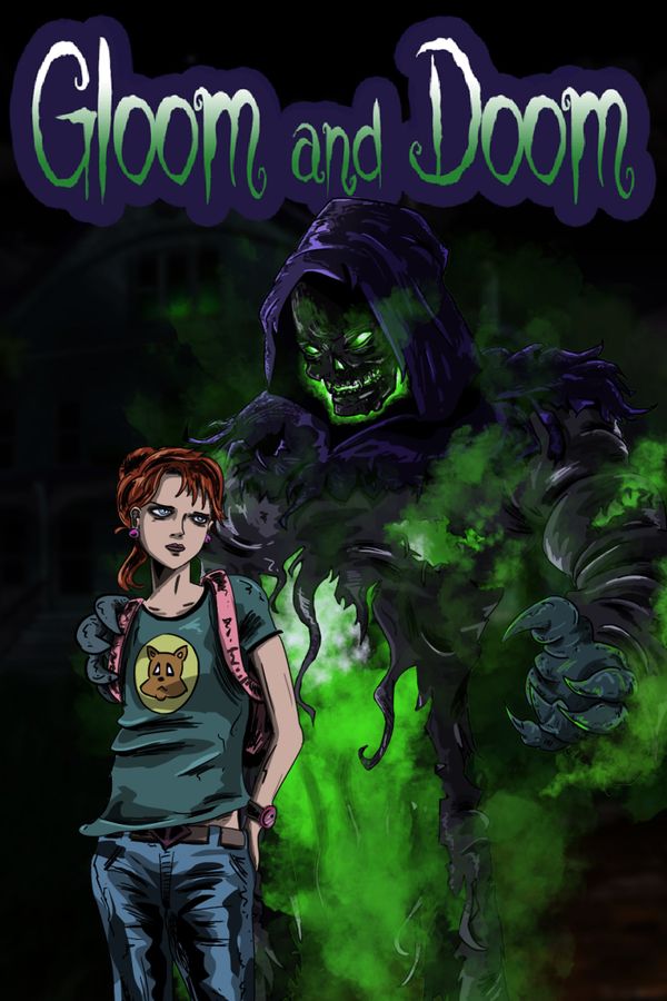 Gloom and Doom XBOX LIVE Key EUROPE