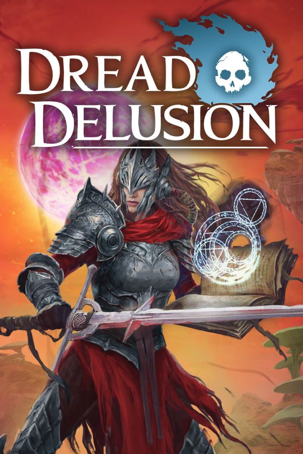 Dread Delusion XBOX LIVE Key EUROPE
