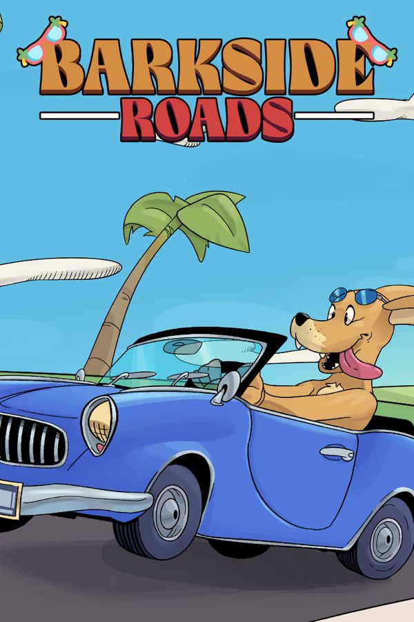 Barkside Roads XBOX LIVE Key EUROPE
