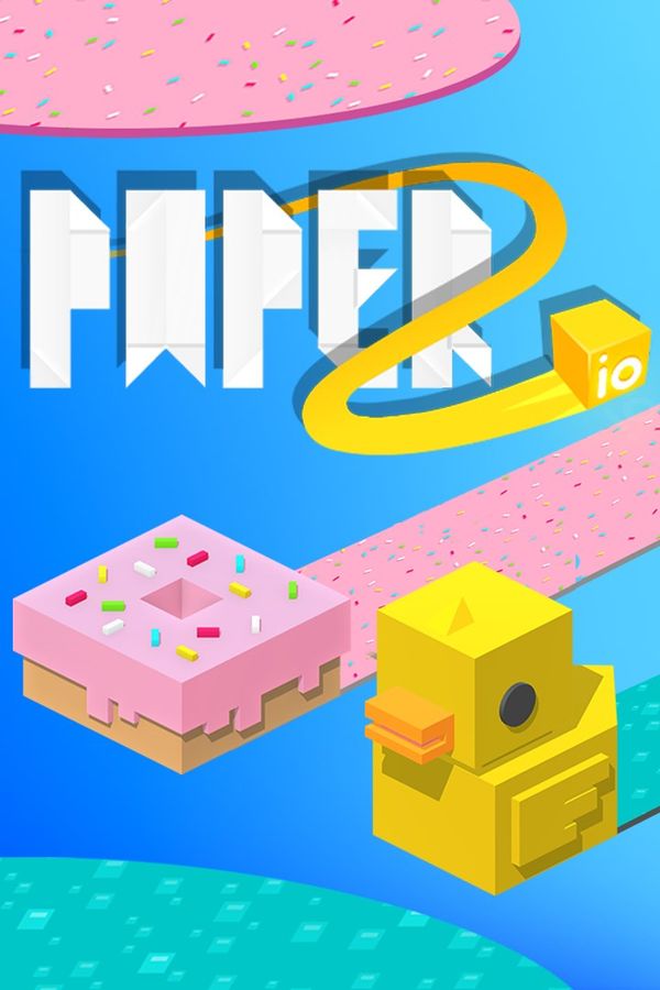 Paper io 2 PC/XBOX LIVE Key EUROPE