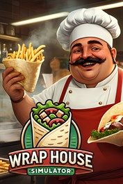 Wrap House Simulator PC/XBOX LIVE Key EUROPE