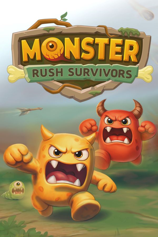 Monster Rush Survivors XBOX LIVE Key EUROPE