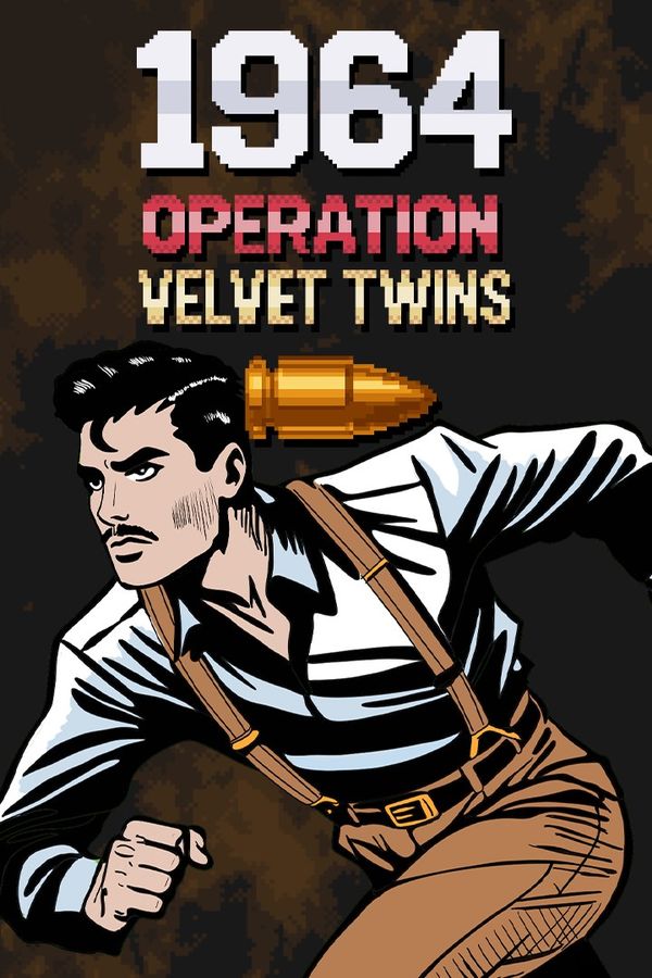 1964 Operation Velvet Twins PC/XBOX LIVE Key EUROPE