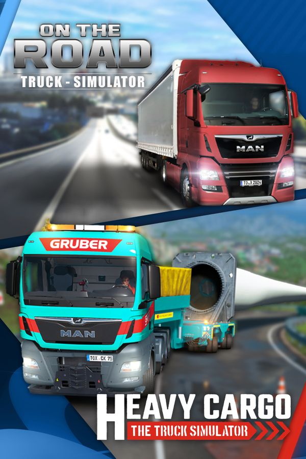 Ultimate Cargo Bundle	XBOX LIVE Key EUROPE