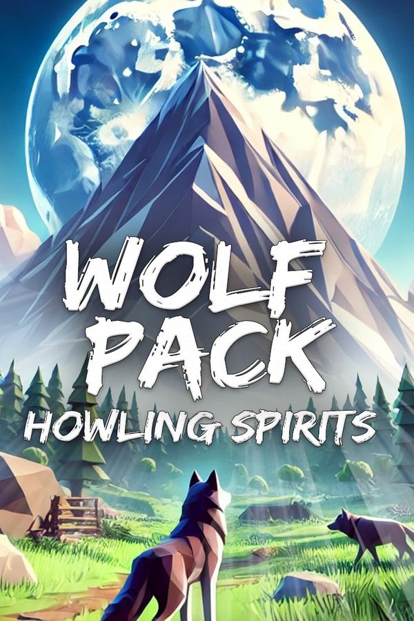 Wolf Pack - Howling Spirits (Xbox Series X|S) XBOX LIVE Key EUROPE