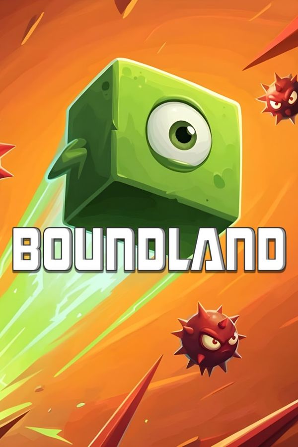 Boundland (Xbox Series X|S) XBOX LIVE Key EUROPE