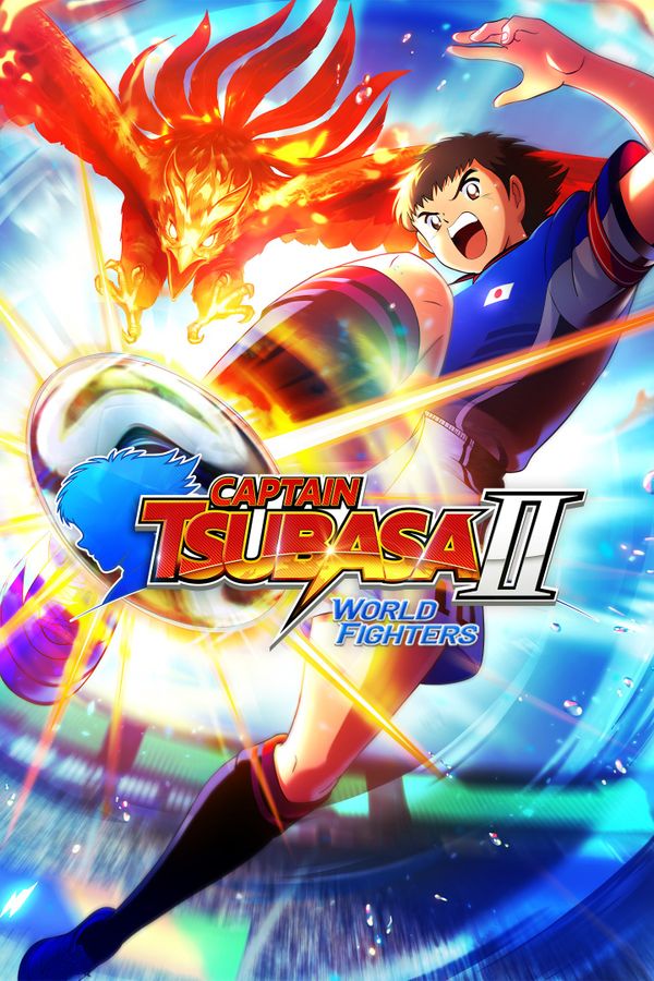 CAPTAIN TSUBASA 2: WORLD FIGHTERS (Xbox Series X|S) XBOX LIVE Key EUROPE