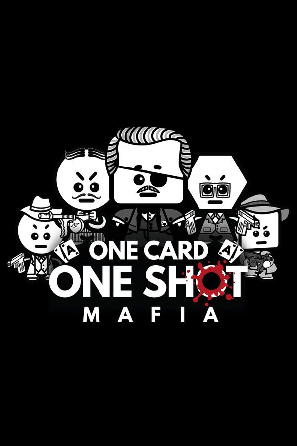 One Card One Shot - Mafia (Windows/Xbox Series X|S) XBOX LIVE Key EUROPE