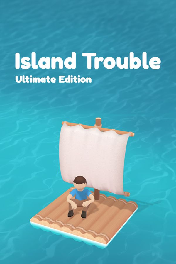 Island Trouble: Ultimate Edition PC/XBOX LIVE Key EUROPE