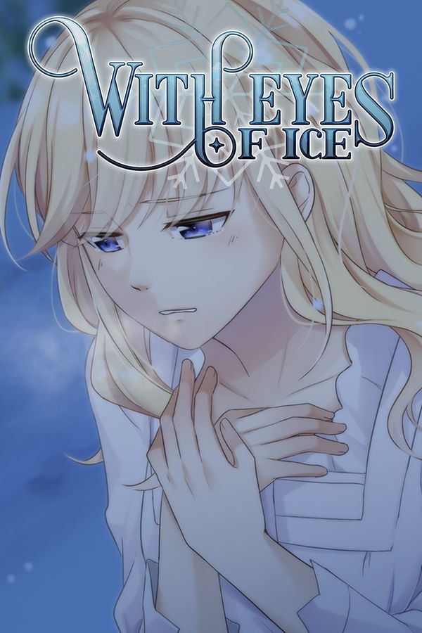 With Eyes of Ice XBOX LIVE Key EUROPE