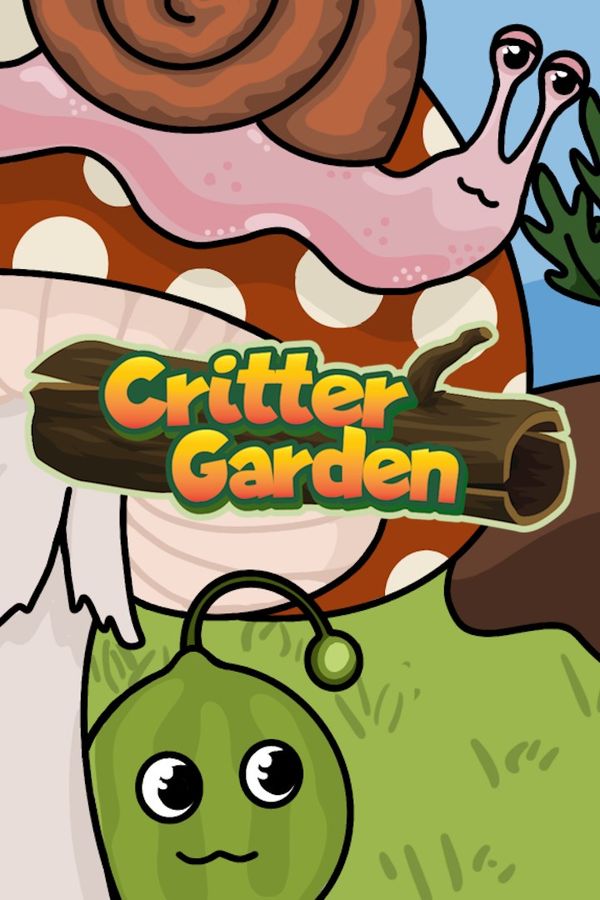 CritterGarden PC/XBOX LIVE Key EUROPE