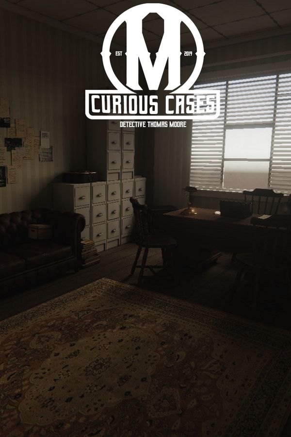 Curious Cases PC/XBOX LIVE Key EUROPE