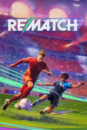 REMATCH XBOX LIVE Key EUROPE