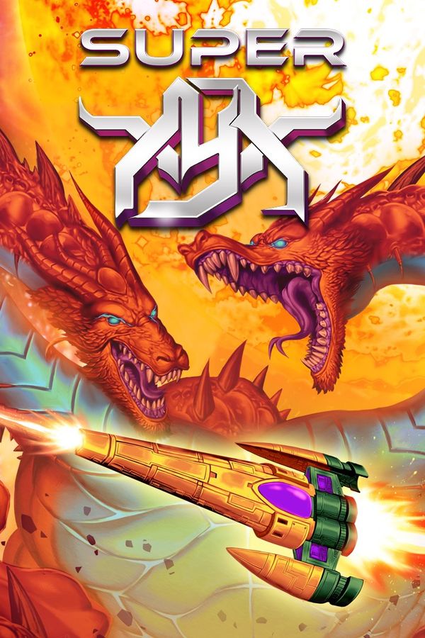 Super XYX XBOX LIVE Key EUROPE