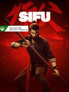 Sifu PC/XBOX LIVE Key EUROPE