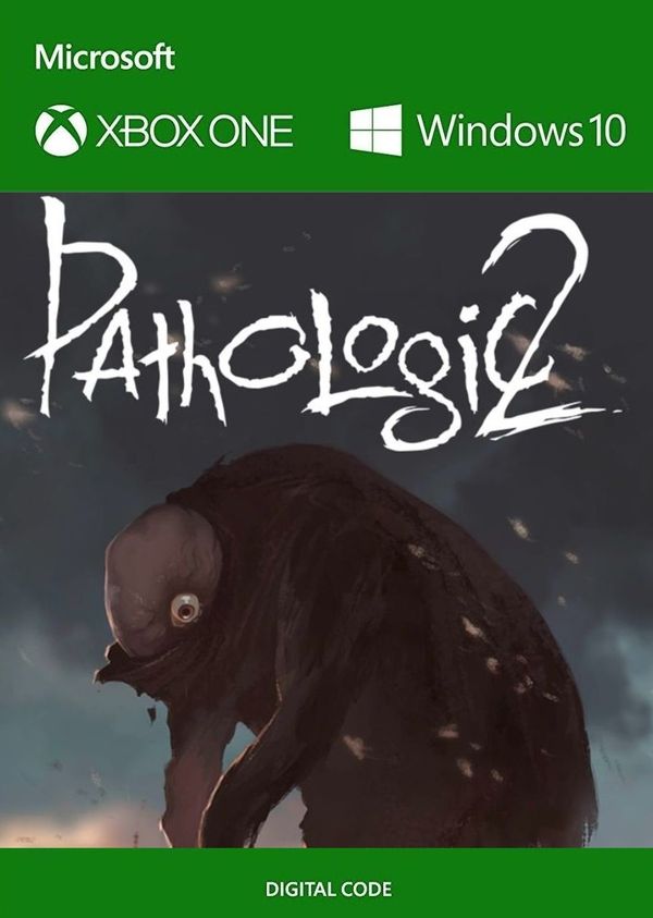 Pathologic 2 (PC/Xbox One) Xbox Live Key EUROPE