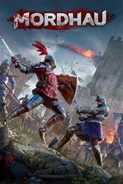 MORDHAU (Xbox Series X/S) XBOX LIVE Key EUROPE