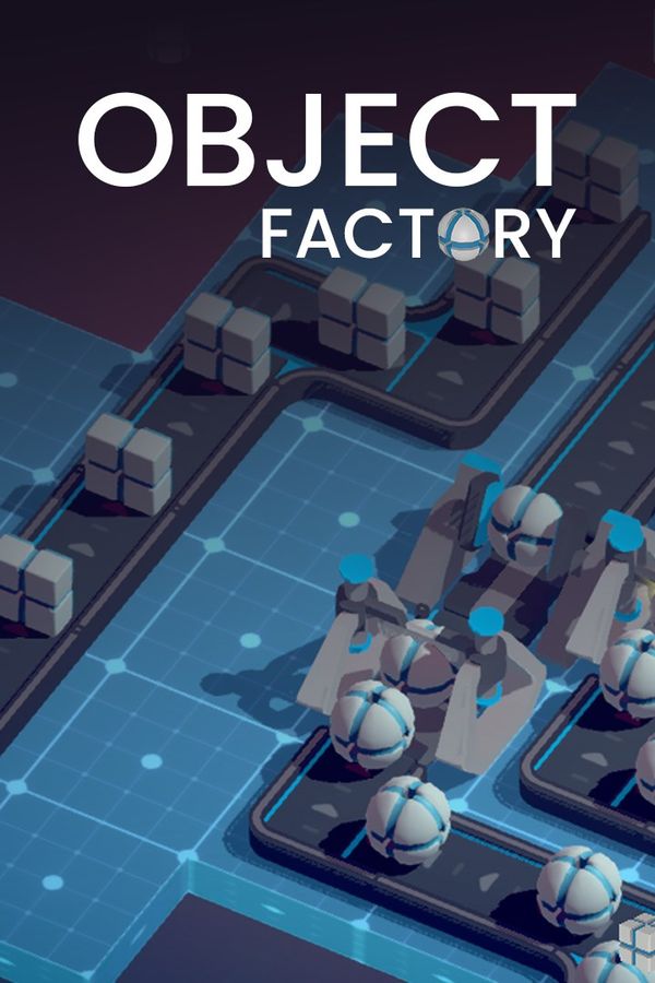 Object Factory (Windows) XBOX LIVE Key EUROPE