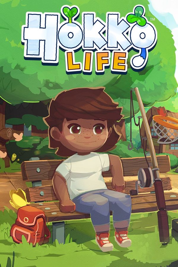 Hokko Life XBOX LIVE Key EUROPE