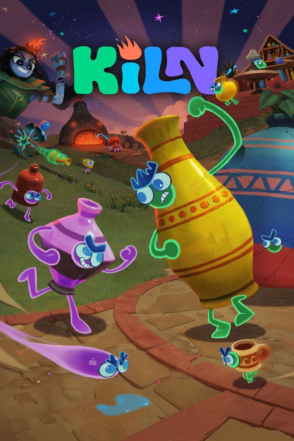 Kiln (Windows/Xbox Series X|S) XBOX LIVE Key EUROPE