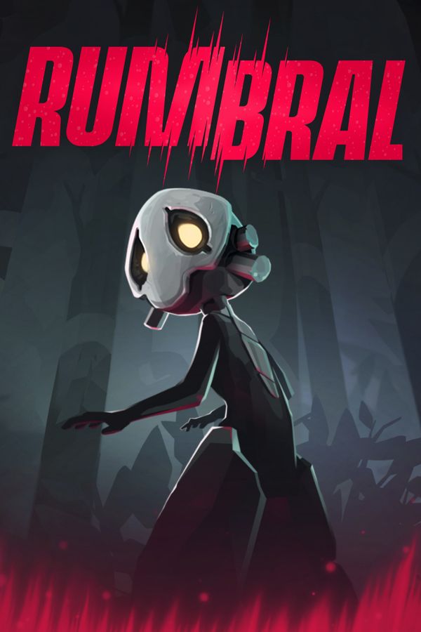 Rumbral (Xbox Series X|S) XBOX LIVE Key EUROPE