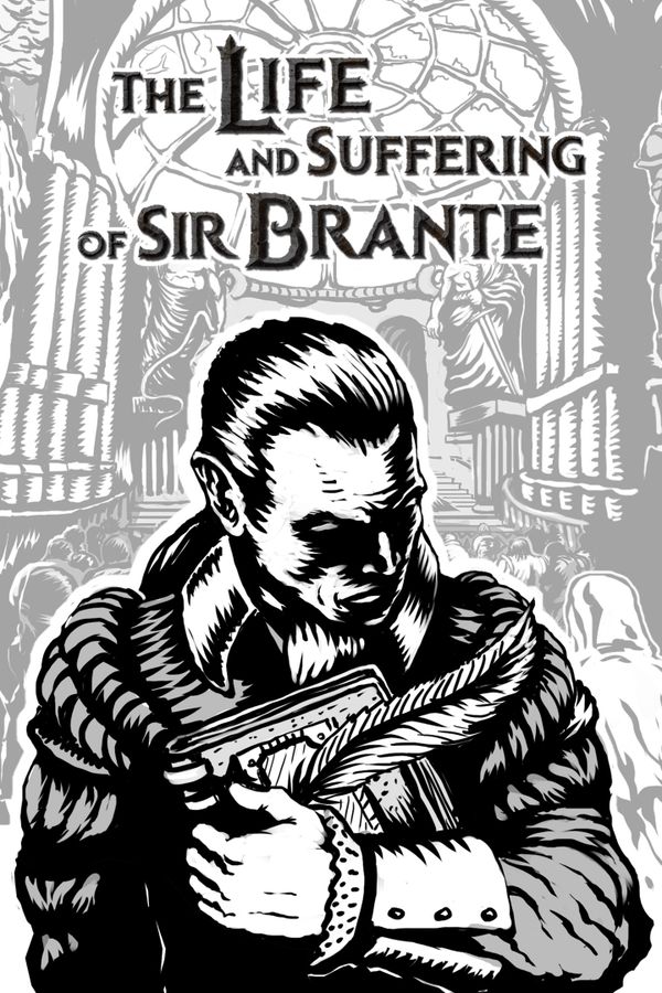 The Life and Suffering of Sir Brante XBOX LIVE Key EUROPE
