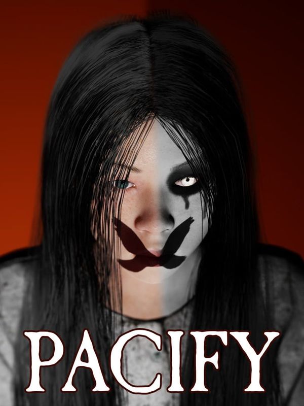 Pacify XBOX LIVE Key EUROPE