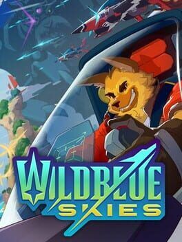 Wild Blue Skies (Windows / Xbox Series X|S) XBOX LIVE Key EUROPE