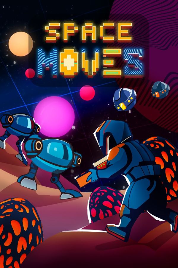 Space Moves XBOX LIVE Key EUROPE