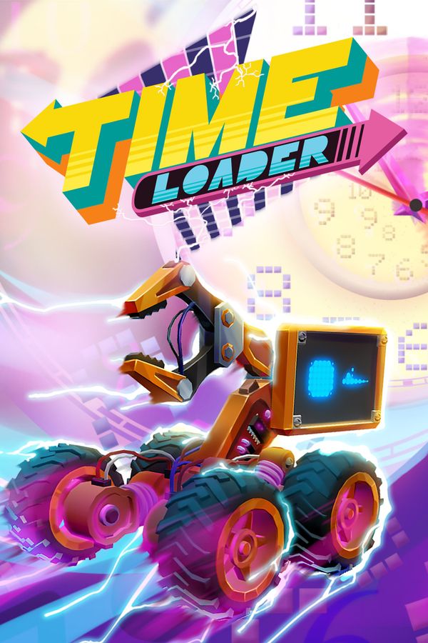 Time Loader XBOX LIVE Key EUROPE