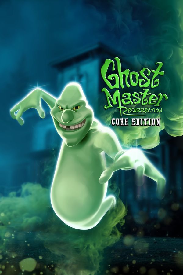 Ghost Master: Resurrection Core Edition (Xbox Series X|S) XBOX LIVE Key EUROPE