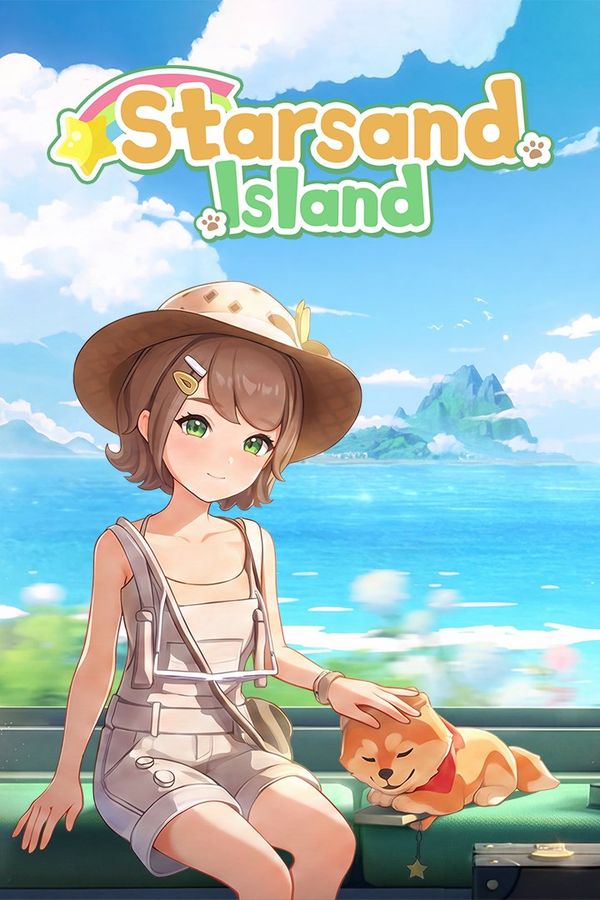 Starsand Island (Windows/Xbox Series X|S) XBOX LIVE Key EUROPE