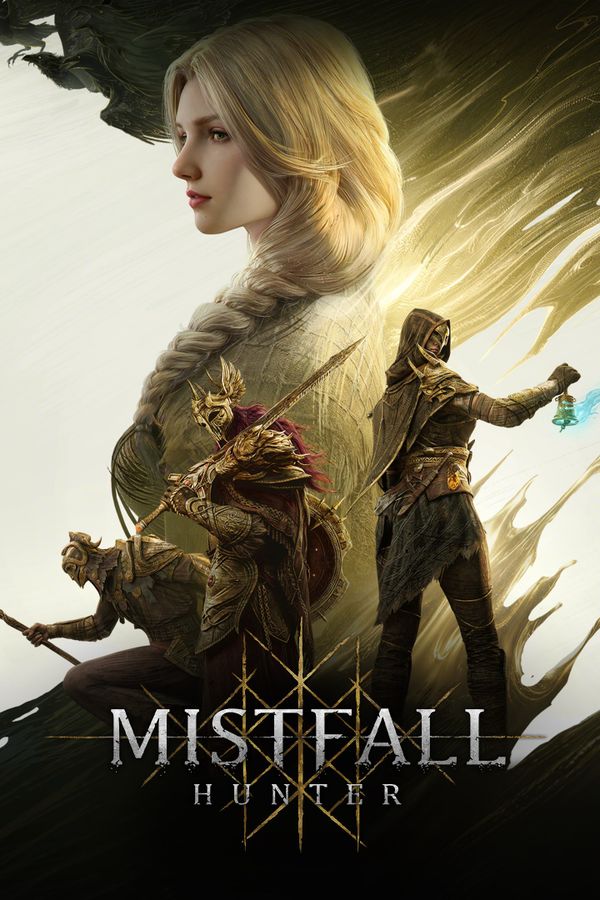 Mistfall Hunter (Windows/Xbox Series X|S) XBOX LIVE Key EUROPE