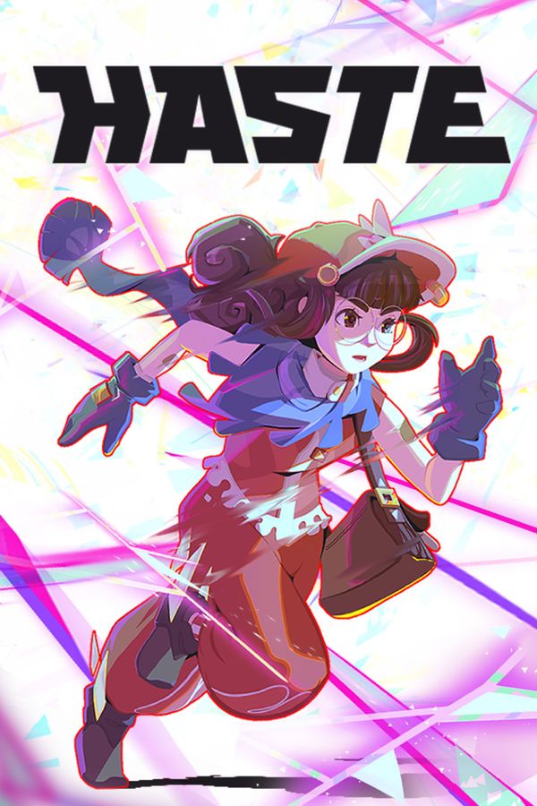 Haste PC/XBOX LIVE Key EUROPE