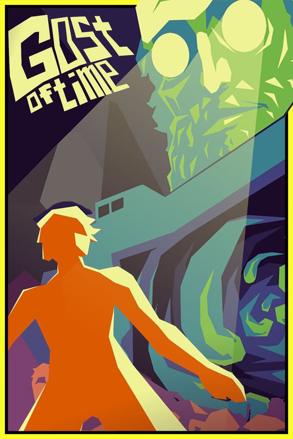 GOST of Time (Xbox Series X|S) XBOX LIVE Key EUROPE