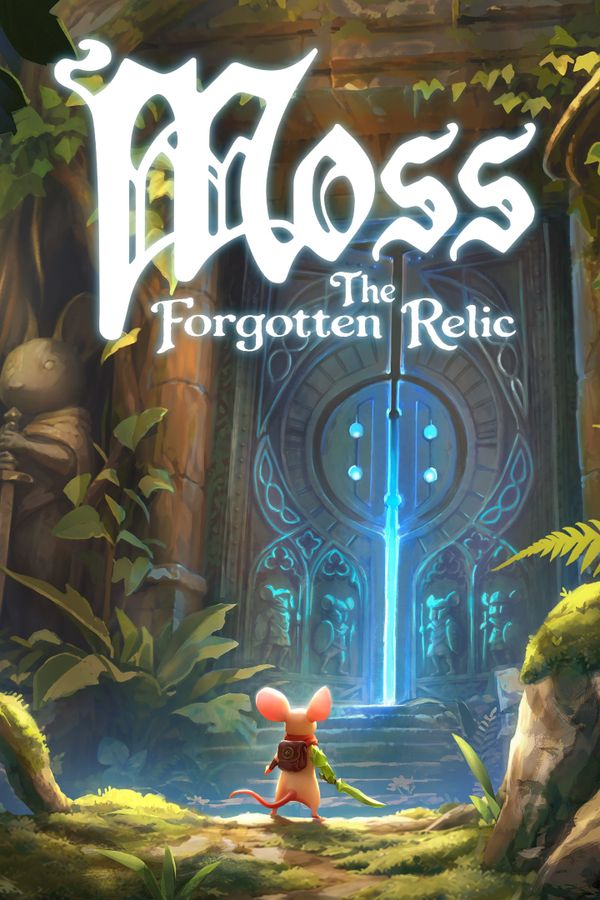 Moss: The Forgotten Relic PC/XBOX LIVE Key EUROPE